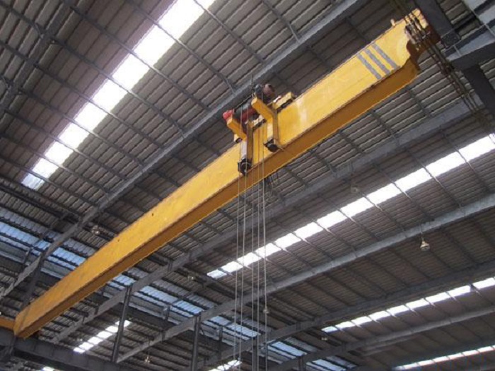 single girder overhead crane single girder overhead crane